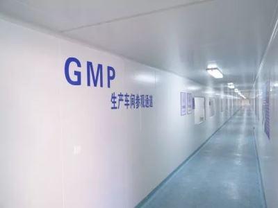 GMP認證現(xiàn)場檢查清單及關(guān)注點(圖1)