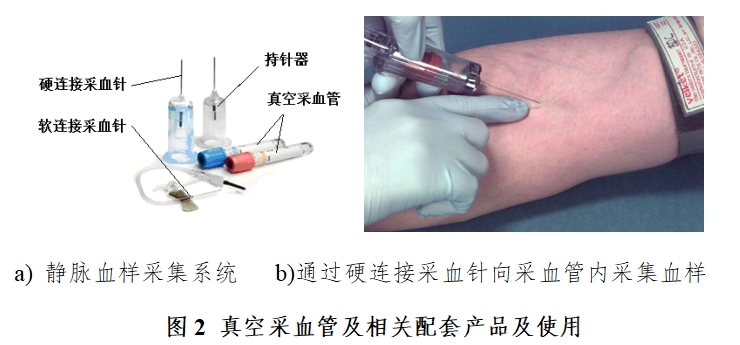 一次性使用真空采血管產(chǎn)品注冊技術審查指導原則（食藥監(jiān)辦械函[2011]187號）(圖2)