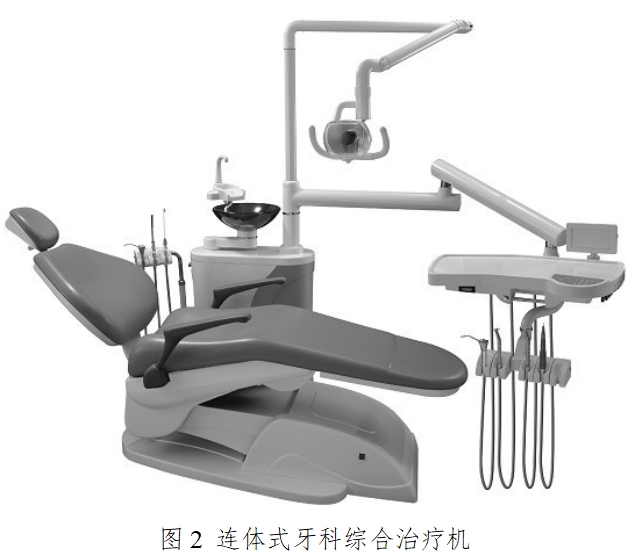 牙科綜合治療機(jī)注冊(cè)技術(shù)審查指導(dǎo)原則（2016年修訂版）（2016年第22號(hào)）(圖2)