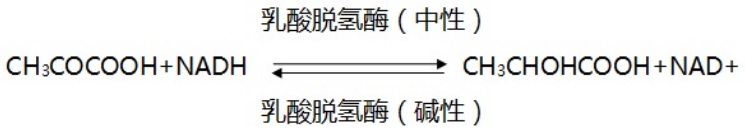 乳酸脫氫酶測定試劑盒注冊技術審查指導原則（2016年第29號）(圖1)