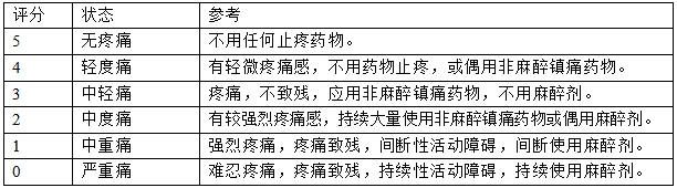 髖關(guān)節(jié)假體系統(tǒng)注冊技術(shù)審查指導(dǎo)原則（2017年第23號）(圖4)