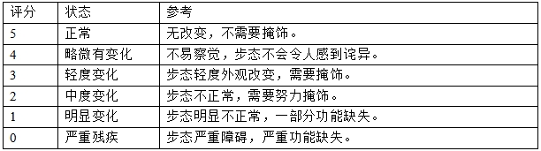 髖關(guān)節(jié)假體系統(tǒng)注冊技術(shù)審查指導(dǎo)原則（2017年第23號）(圖9)