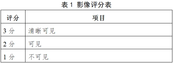 醫(yī)用X射線診斷設(shè)備（第三類）同品種臨床評(píng)價(jià)注冊(cè)審查指導(dǎo)原則（2023年第30號(hào)）(圖1)