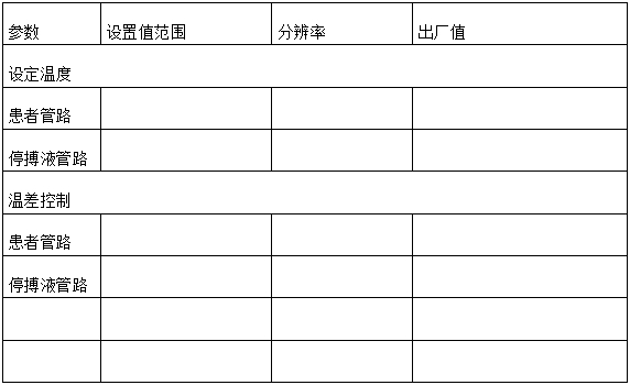 體外膜肺氧合（ECMO）溫度控制設(shè)備注冊(cè)審查指導(dǎo)原則（2023年第26號(hào)）(圖6)