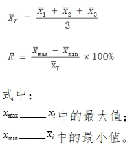 電解質(zhì)鉀、鈉、氯、鈣測定試劑注冊技術(shù)審查指導原則（2017年第213號）(圖12)