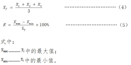 電解質(zhì)鉀、鈉、氯、鈣測定試劑注冊技術(shù)審查指導原則（2017年第213號）(圖16)