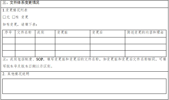 藥物臨床試驗機構年度工作總結報告填報指南（2024年第1號）(圖4)