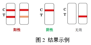 人絨毛膜促性腺激素檢測試劑（膠體金免疫層析法）注冊審查指導(dǎo)原則（2024年修訂版）（2024年第21號(hào)）(圖2)