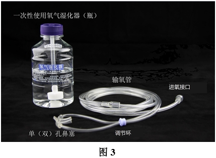 一次性使用鼻氧管注冊審查指導原則（2024年修訂）（2024年第21號）(圖2)