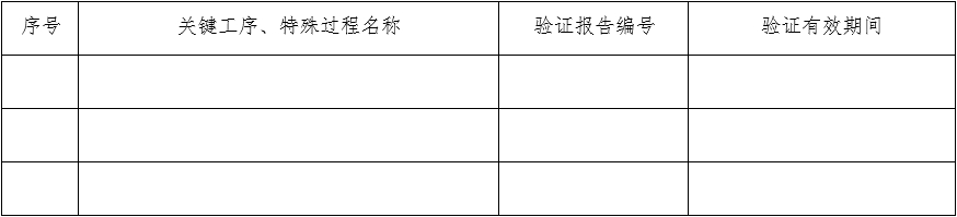 醫(yī)療器械質量管理體系年度自查報告編寫指南（2022年第13號）(圖12)