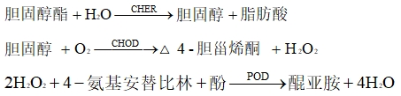 總膽固醇測定試劑注冊技術審查指導原則（2019年第74號）(圖3)