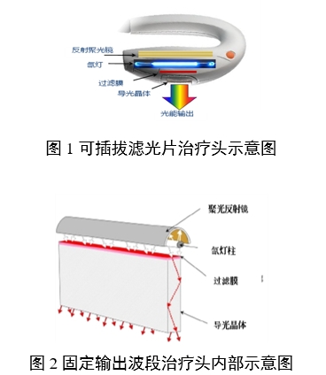 強(qiáng)脈沖光治療設(shè)備注冊(cè)審查指導(dǎo)原則（2023年修訂版）（2023年第12號(hào)）(圖2)