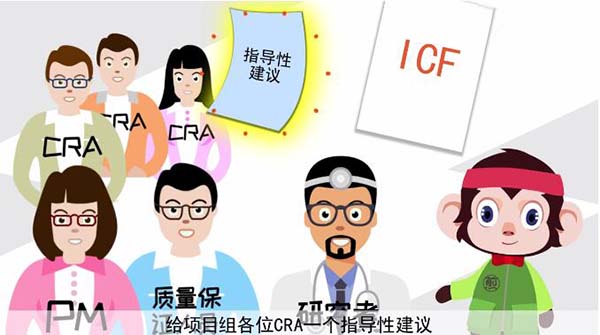 ICF更新后，哪些情形需要重簽知情？(圖3)