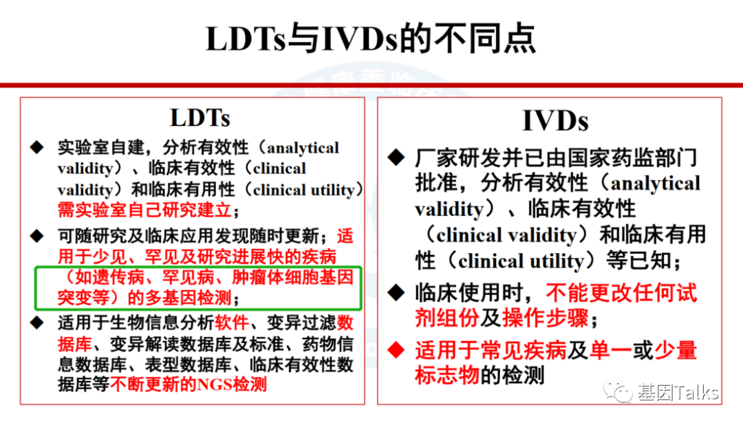 新版醫(yī)療器械監(jiān)督管理條例對腫瘤NGS基因檢測有何影響？LDTs還遠嗎？（新規(guī)必看）(圖6)