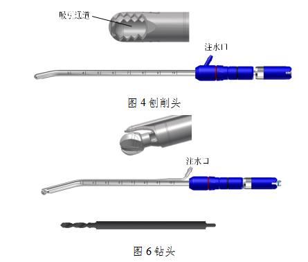 內(nèi)窺鏡手術(shù)動(dòng)力設(shè)備注冊(cè)審查指導(dǎo)原則（2021年第93號(hào)）(圖3)