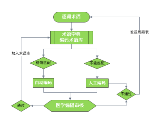 臨床試驗(yàn)醫(yī)學(xué)編碼那些事！(圖2)