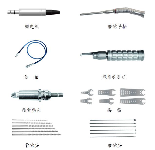 手術(shù)動(dòng)力設(shè)備產(chǎn)品注冊(cè)技術(shù)審查指導(dǎo)原則（食藥監(jiān)辦械函[2012]210號(hào)）(圖2)