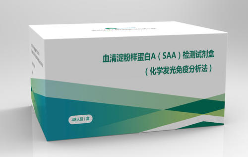 血清淀粉樣蛋白A檢測試劑注冊技術(shù)審查指導原則（2020年第80號）(圖1)