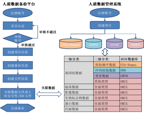 遺傳辦備份備案申報流程和熱點問題解答(圖2)