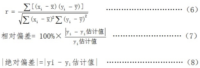 糖化血紅蛋白測定試劑盒（酶法）注冊技術審查指導原則（2016年第29號）(圖3)